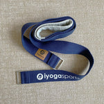 Yoga Cotton Belt