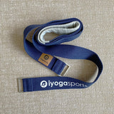 Yoga Cotton Belt