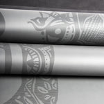 Yoga Art Mat