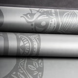 Yoga Art Mat