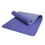 Vibrant Yoga Mat