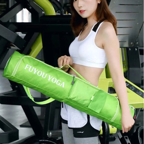 Women's Yoga Bag