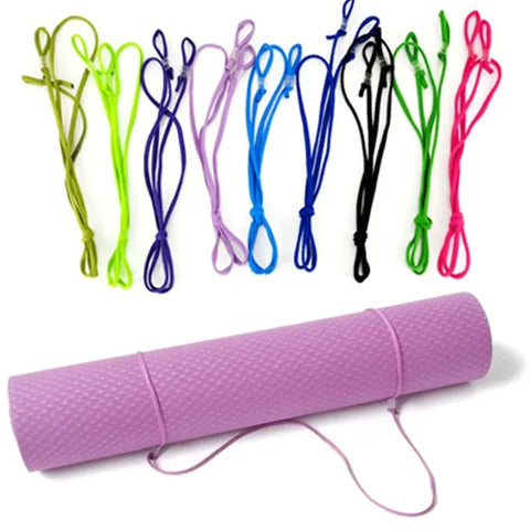 Yoga Mat Strap