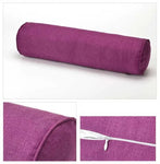Bolster Meditation Pillow
