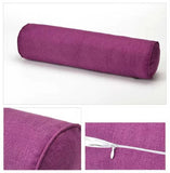 Bolster Meditation Pillow