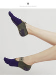 Toe Yoga Socks