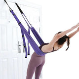 Hamac Yoga