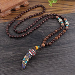 Chinese Mala