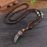 Chinese Mala