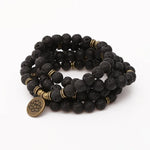 Men’s Mala Band
