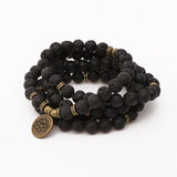 Men’s Mala Band