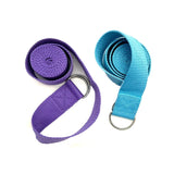 Natural Cotton Strap
