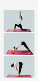 Yoga Cork Block