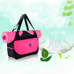 Mat Bag