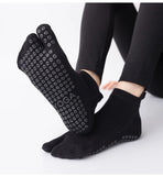 Split Toe Socks