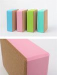 Multiuse Yoga Block
