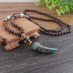 Chinese Mala