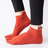 Split Toe Socks