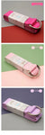 Two-Tone Yoga Strap