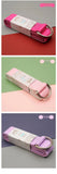 Two-Tone Yoga Strap