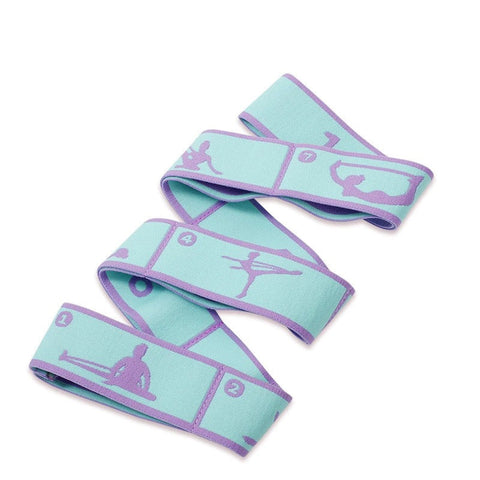Yoga Stretching Strap