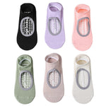 Pilates Yoga Socks