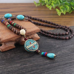 Chinese Mala