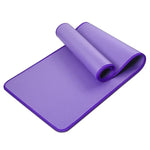 Soft Yoga Mat