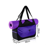 Mat Bag