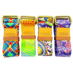 Bohemian Yoga Strap