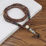 Chinese Mala
