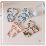 Printed Yoga Socks