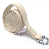 Yoga Training Strap