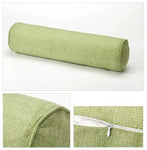 Bolster Meditation Pillow