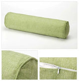 Bolster Meditation Pillow
