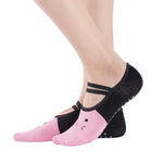 Lovely Yoga Socks