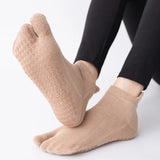 Split Toe Socks