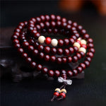 Chinese Mala Band