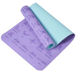Vinyasa Mat