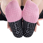 Lovely Yoga Socks