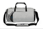 Foldable Gym Bag