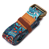 Bohemian Yoga Strap