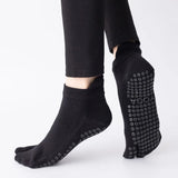 Split Toe Socks
