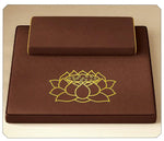 Lotus Yoga Mat