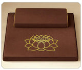 Lotus Yoga Mat