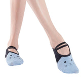 Lovely Yoga Socks