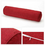 Bolster Meditation Pillow