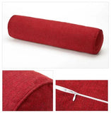 Bolster Meditation Pillow