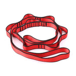 Nylon Stretch Strap