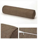Bolster Meditation Pillow